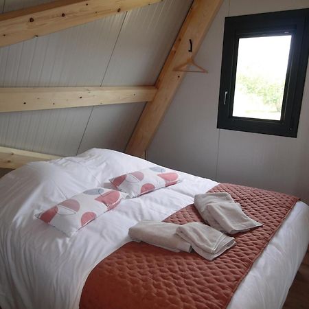 Auberge Saint Fergeux Gionges Exterior photo